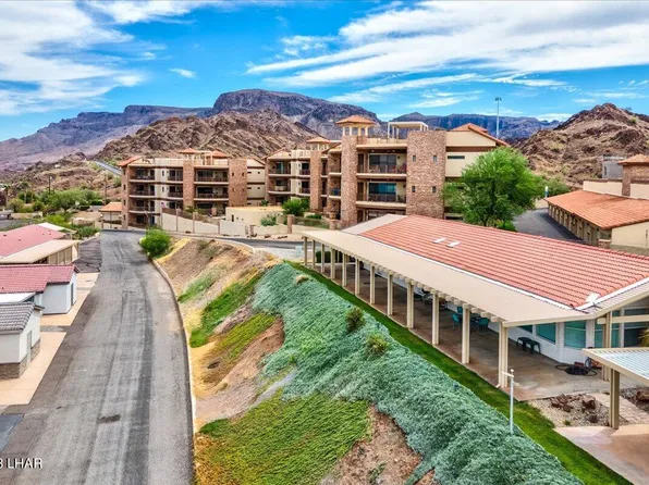 2581 N Highway 95 #752, Parker, AZ 85344