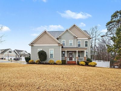 9 Barrowby Dr, Clayton, NC, 27527