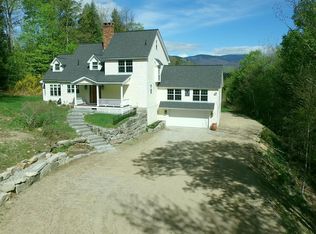 51 Pine Brook Rd, Jackson, NH 03846