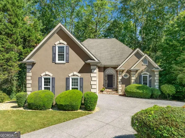 4222 Terrace Ct SE, Smyrna, GA 30082