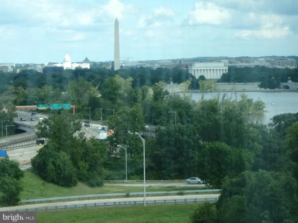 1021 Arlington Blvd APT 818, Arlington, VA 22209