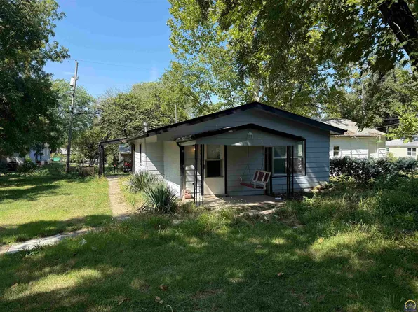 505 SE Fairfax St, Topeka, KS 66607