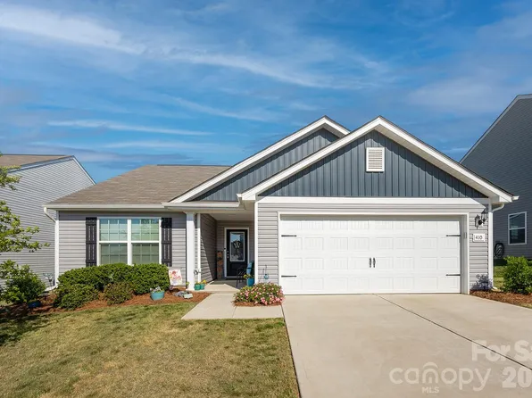 410 Apex Cir, Shelby, NC 28152