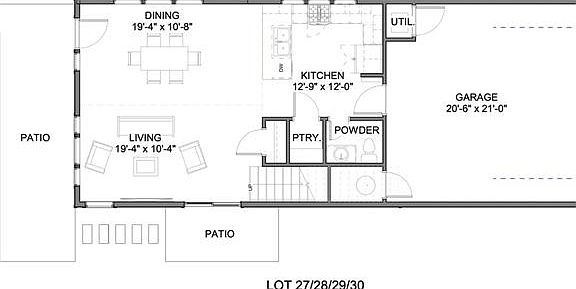 5th image of 2230 E 22nd Ter