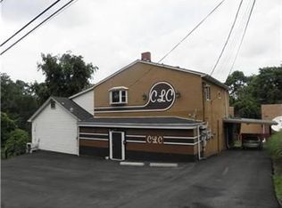 210 Copperfield Ave, Pittsburgh, PA 15210