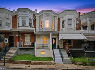 5535 Ardleigh St, Philadelphia, PA 19138