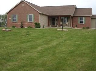 3369 W State Road 218, Delphi, IN 46923