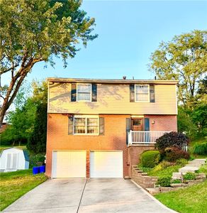 107 Verlinden Dr, Monroeville, PA, 15146