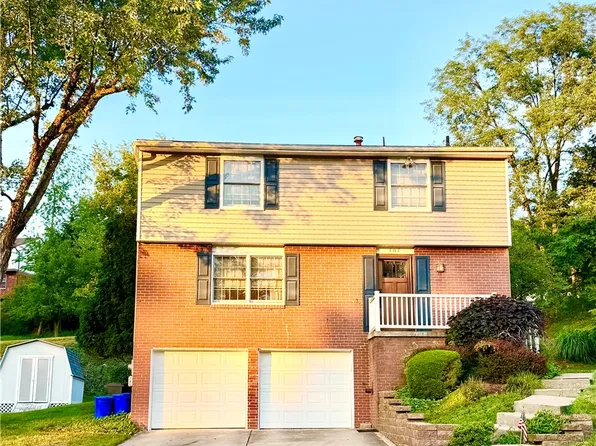 107 Verlinden Dr, Monroeville, PA 15146