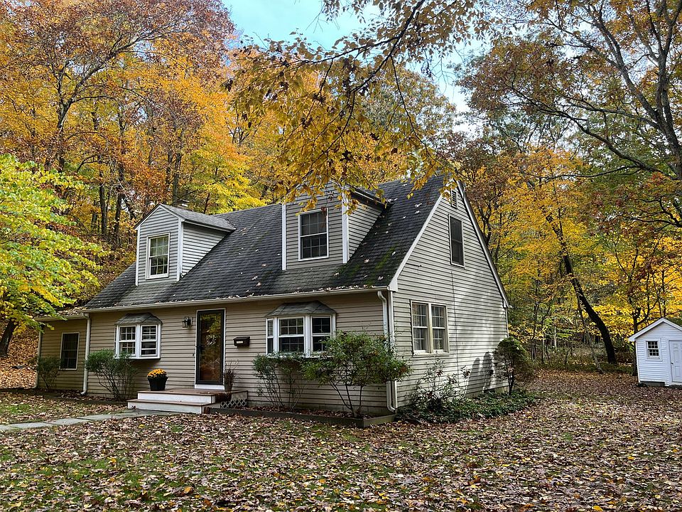 41 Rowland Rd, Old Lyme, CT 06371 Zillow