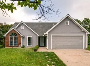 2203 Teakwood Ct, Lewisville, TX 75067