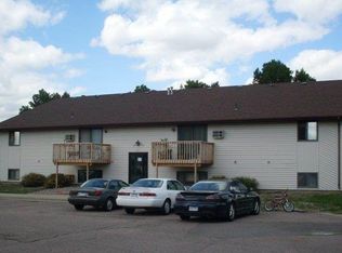 1316 E Keystone Dr, Brandon, SD 57005