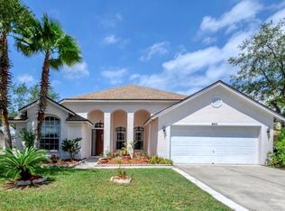 8805 Southbay Dr, Tampa, FL 33615