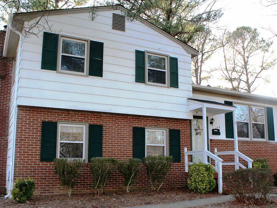 1st image of 123 Gwynn Cir