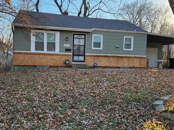 10513 E 27th St S, Independence, MO 64052