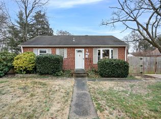 3821 Brightview Ct, Silver Spring, MD 20902