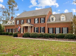 173 Vernon White Rd, Winterville, NC 28590