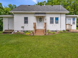 2378 130th Ave, Emerald, WI 54013
