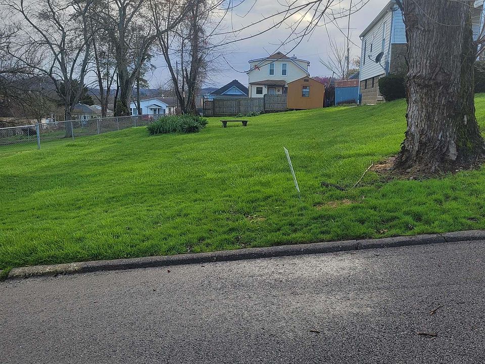 Pride Ave, Clarksburg, WV 26301 MLS 10153654 Zillow