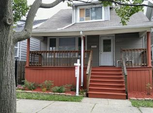 4925 W Altgeld St #1, Chicago, IL 60639