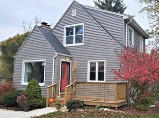 9223 391st Ave, Genoa City, WI 53128