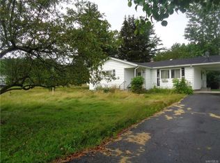 9426 Nunda Dalton Rd, Nunda, NY 14517