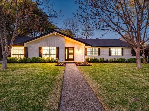 4937 Forest Bend Rd, Dallas, TX 75244