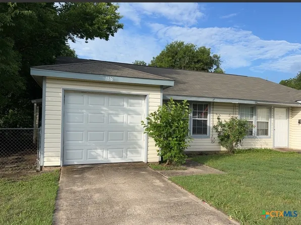 1814 Duncan Ave, Killeen, TX 76541