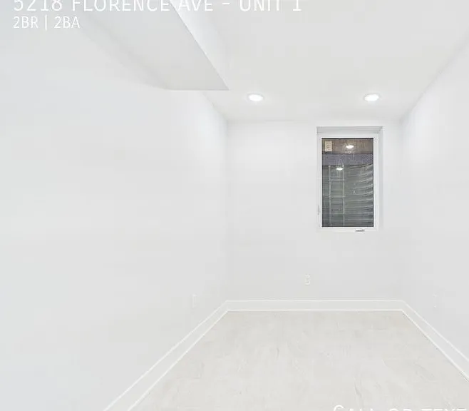 5218 Florence Ave #1 — Photo 8