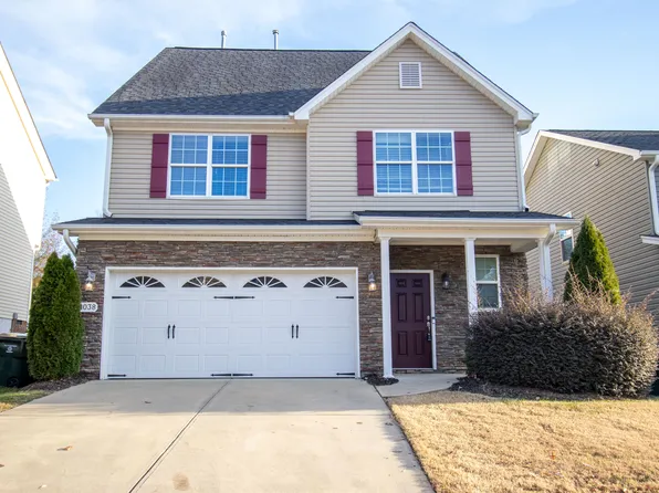 2038 Sinclair Trce, Burlington, NC 27215