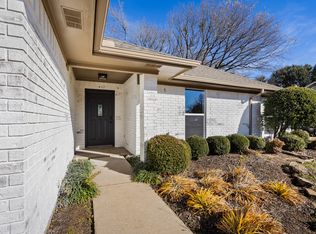 170 N Meadowbrook Dr, Pottsboro, TX 75076