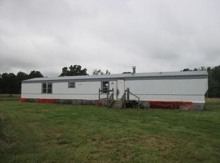 306 Current Dr, Seymour, MO 65746