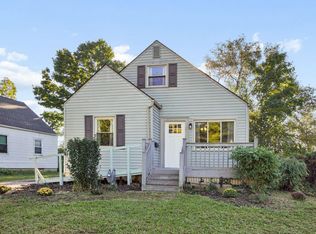 878 S Richardson Ave, Columbus, OH 43204