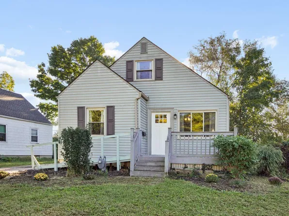878 S Richardson Ave, Columbus, OH 43204
