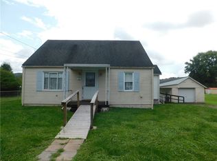 105 Cales Addition, Carmichaels, PA 15320