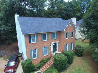2031 Spring End Ct, Lawrenceville, GA 30044