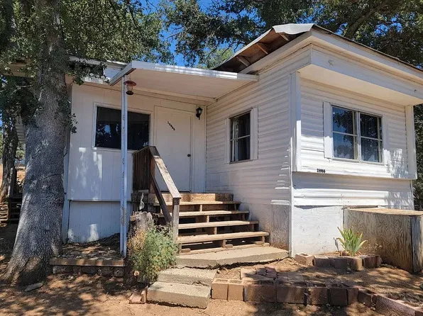 15966 25th Ave, Clearlake, CA 95422