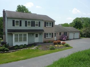 1020 Sunnyside Ave, Norristown, PA 19403