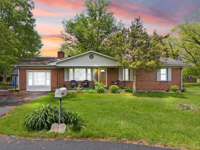 507 Holman Dr, Stanton, KY, 40380