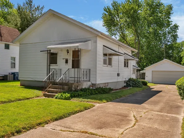 815 E Jefferson St, Morris, IL 60450