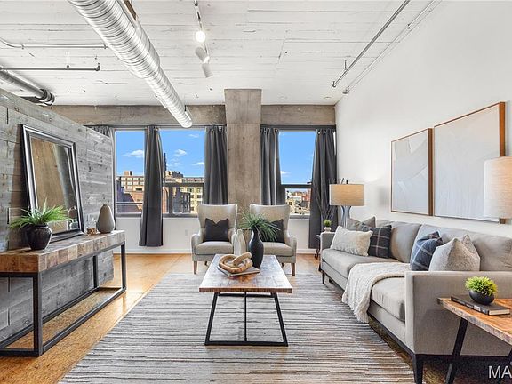 2nd image of 2020 Washington Ave Unit 412