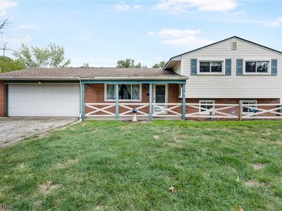1400 Field St NW, Canton, OH, 44709