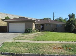 4658 E Donner Ave, Fresno, CA 93726