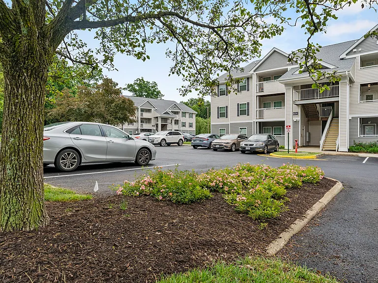 Salem Run Apartment Homes — Photo 43