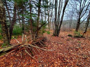 55-4 Wiswell Hill Rd, East Machias, ME 04630