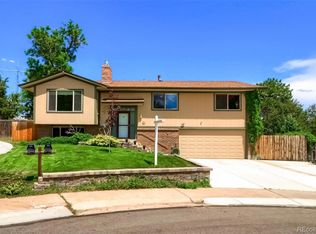 12741 W Asbury Pl, Lakewood, CO 80228