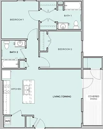550 Paseo — Photo 21