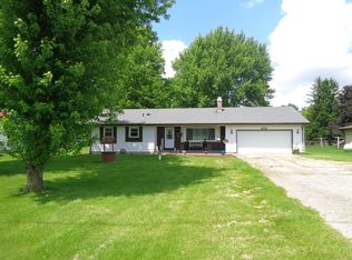 376 Morral Kirkpatrick Rd W, Marion, OH 43302