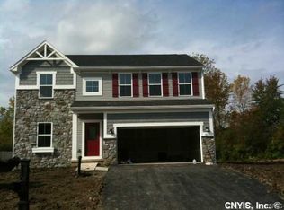 163 Beresford Dr, Manlius, NY 13116
