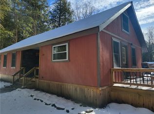 225 Buck Run Rd, Marienville, PA 16239